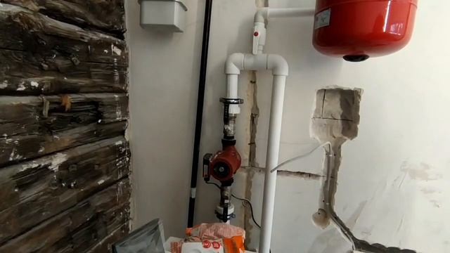 Электрика для котельной в частном доме. смотреть онлайн