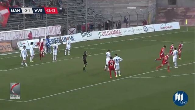 HL Mantova Virtus Verona 2 2 смотреть онлайн