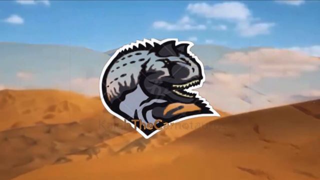 Dino King 2 Journey To Fire Mountain Speckles Tarbosaurus Screen Time смотреть онлайн