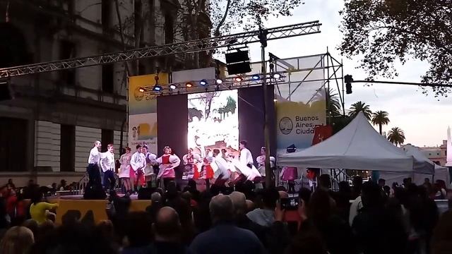 Conjunto Sokol смотреть онлайн