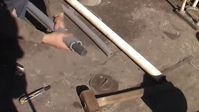 Прокладка коммуникаций для водоснабжения сада смотреть онлайн