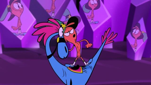 Wander's most important part (The Wanders) | Wander Over Yonder [HD] смотреть онлайн