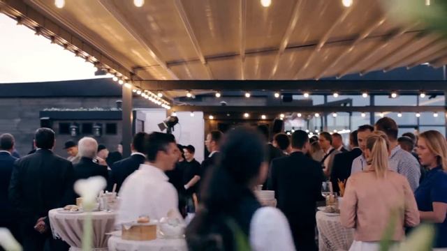Rokka Tuna Catering Show M1 2016 смотреть онлайн