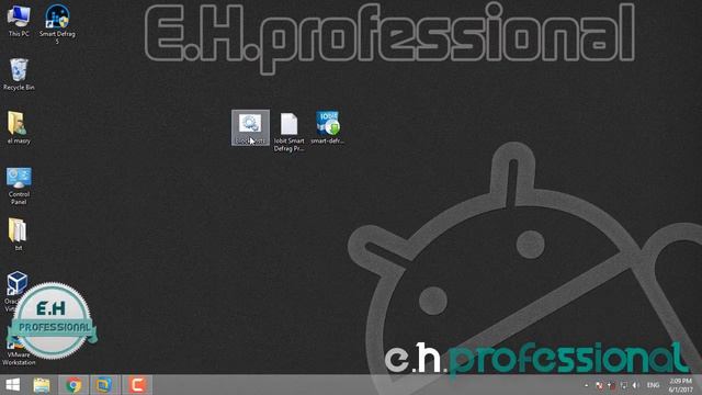 تحميل وتفعيل افضل برنامج الغاء التجزئة smart defrag 5.5.1 смотреть онлайн