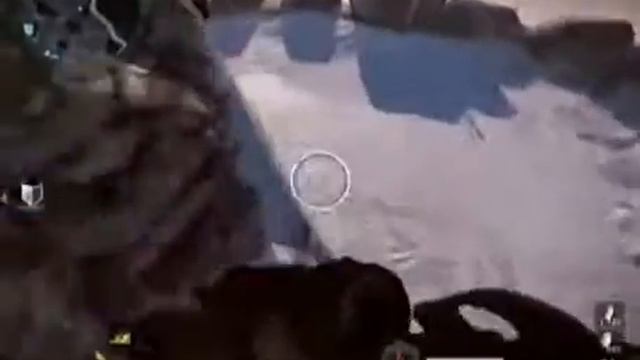 Снежный Бастион Полное прохождение марафона