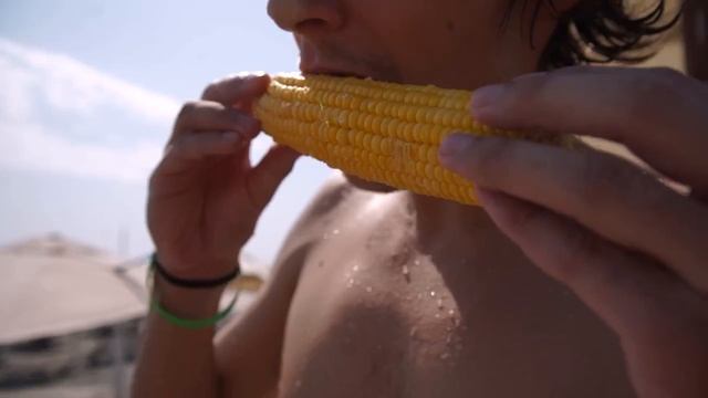 TERMIT Sochifornia cruiser camp 2016 смотреть онлайн