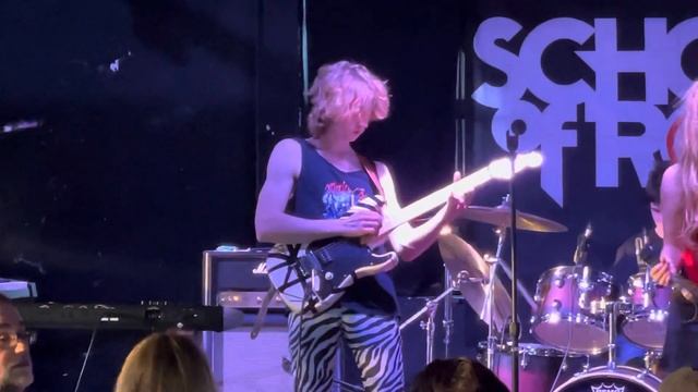 Radar Love - School of Rock Germantown - Hair Metal Tribute смотреть онлайн