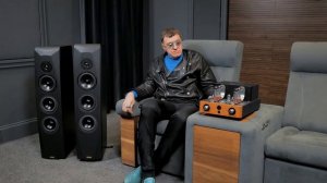 Звук 2024: Борзенков и Кучеренко подводят итоги года в аудио-индустрии