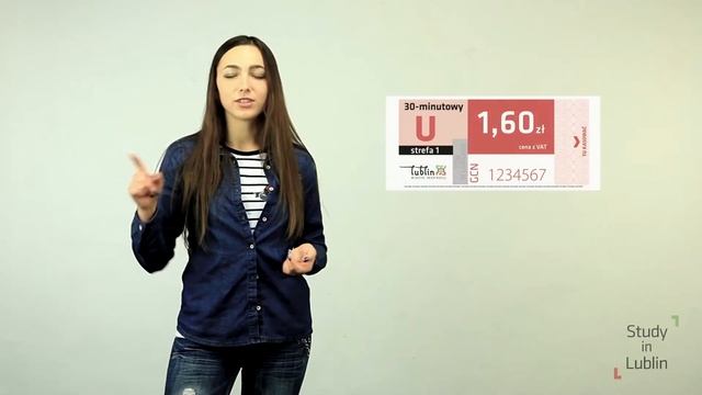 Study in Lublin серія 4 Транспорт в Любліні смотреть онлайн