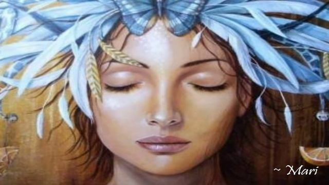 Kayah & Goran Bregovic ~ To Nie Ptak