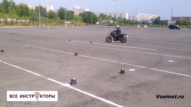 Категория А Змейка 1,8 метра. crazy moto смотреть онлайн