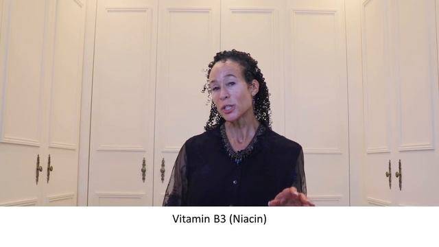 Vitamin, Mineral, and Supplement Options for Preventing a Heart Attack - 174 | Menopause Taylor смотреть онлайн
