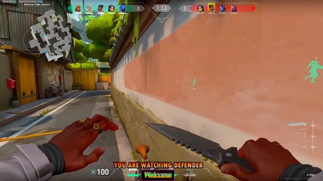 Rain Rain Go Away... Stream krne De !!! {T_T} || Valorarnt Live INDIA смотреть онлайн