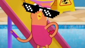 Крутые лица Василисы