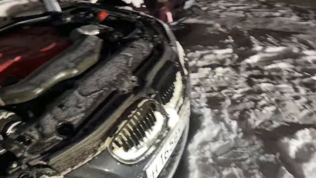 BMW M5 E60 V10 1000HP+!💀💀💀 смотреть онлайн