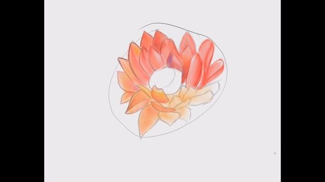 PROCREATE IPAD PRO смотреть онлайн