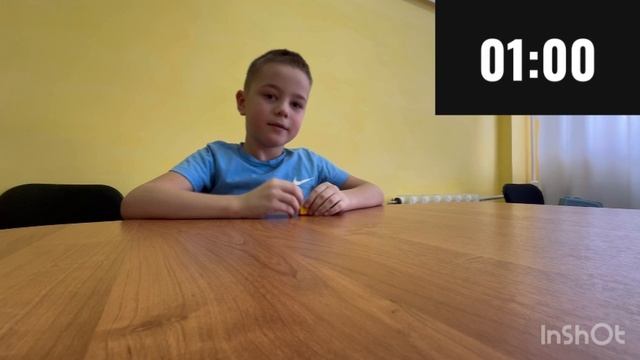 Авдеев Михаил 6 лет смотреть онлайн