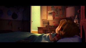 БОСС МОЛОКОСОС (2017) / русский трейлер №1