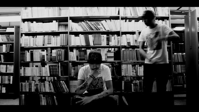 Maberrant - BvH (Music Video) смотреть онлайн