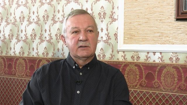 Мазуровский Рассаз о жизни смотреть онлайн