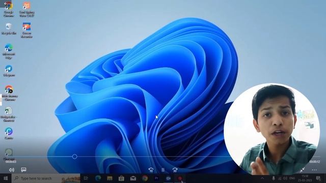 Best free screen recorder for pc/laptop😱 | no time limit | without watermark смотреть онлайн