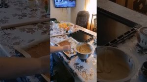 сделали пастилу из пенки сока дома