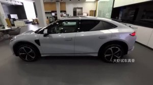 The All-New BYD Song L 2024 | 2024 BYD Song L EV SUV | BYD Song L 2024 Interior & Exterior |