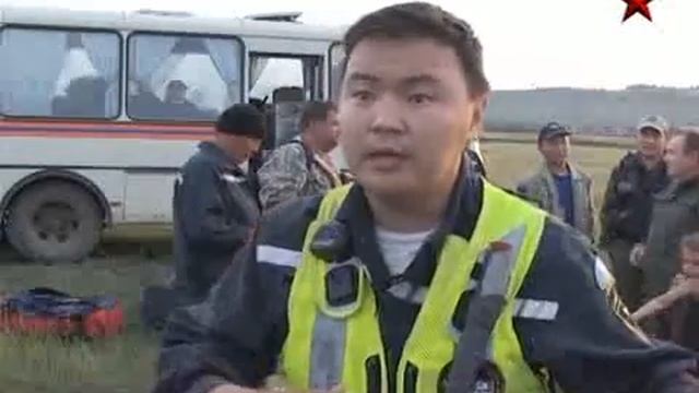 Остаться в живых: маленькая девочка провела 12 суток в тайге смотреть онлайн