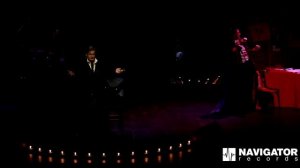 Александр Домогаров - премьера спектакля ВЕРТИНСКИЙ в Санкт-Петербурге