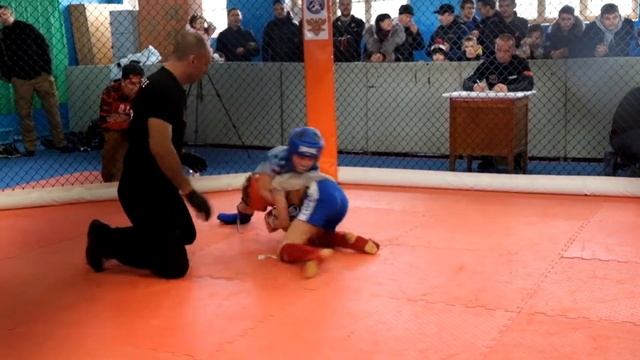 5 Захарук Купреев смотреть онлайн
