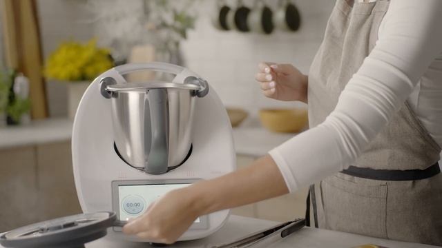 VS100 MACCHINA PER SOTTOVUOTO BIMBY® смотреть онлайн