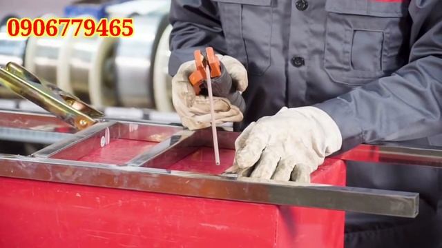 Chất Lương Tuyệt Vời Máy Hàn Siêu Bền Jasic Zx7 200Pro смотреть онлайн