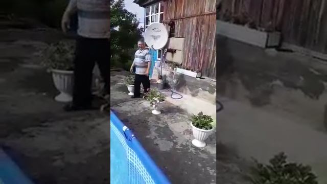 Открытие купального сезона. смотреть онлайн