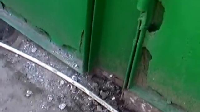 Ворота начальная подготовка Ч1 смотреть онлайн