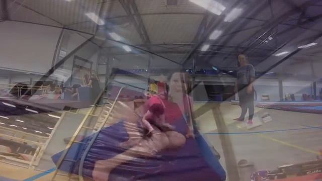 Themaweek VGV Freerunning & springen смотреть онлайн