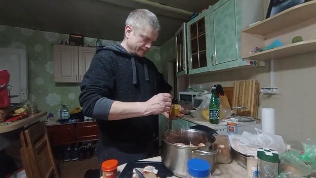 Простой но очень вкусный рецепт шашлыка смотреть онлайн