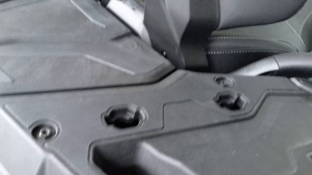 Новинка 2024 CFMOTO CFORCE EPS LTD 1000