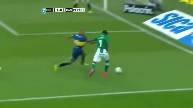 penal de Cata Diaz vs Banfield смотреть онлайн