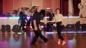 Томас и Софи - ЧЁРНАЯ РУБАХА