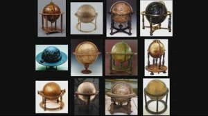 Атом-СФЕРА настоящего неба | Павел Лобанов