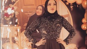 Элиза Идрисова Хир дац