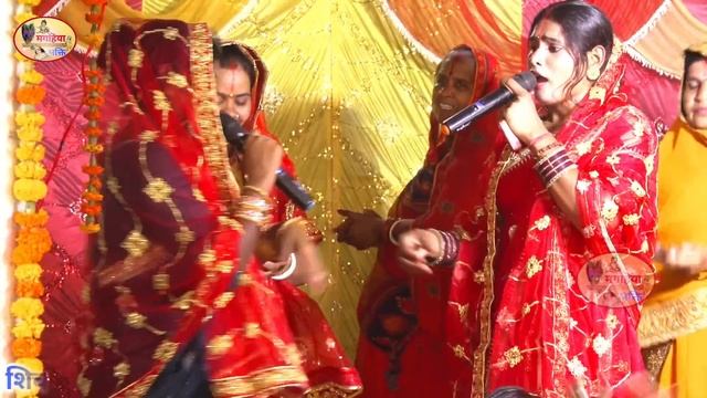 चार गो बेटा के एक बूढ़ी माँ,काजल शर्मा का दर्द भरा गीत, Shiv Charcha Bhajan | Shiv Charcha Geet