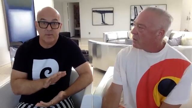 HOUSE OF CARDIN Q&A смотреть онлайн