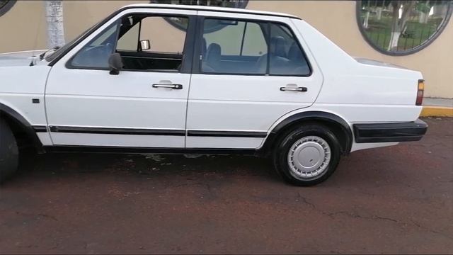 NUEVO PROYECTO JETTA MK2 GL 1987 ORIGINAL смотреть онлайн