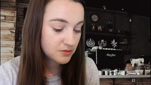 ASMR | Relaxing Tea & Coffee Shop Roleplay ☕ (English/British Accent) смотреть онлайн