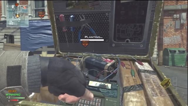 2v2 Radar Search Tournament | Finals 2nd Map смотреть онлайн