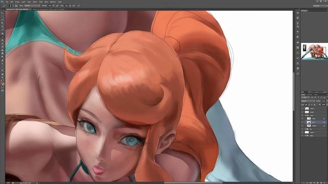 Jack-O Pose Sonia Voice-Over смотреть онлайн