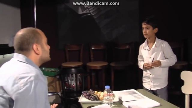 Şahin Kendirci Bana Masal Anlatma Kamera Arkası смотреть онлайн