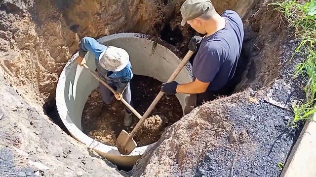 Переселенец Александр обживается. Отчет о потраченных средствах №22 смотреть онлайн