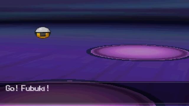 Pokémon Black & White 2 - Episode 76 [Elite Four: Shauntal Rematch] смотреть онлайн